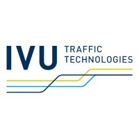 IVU Traffic Technologies  AG Logo