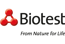 Biotest AG Logo