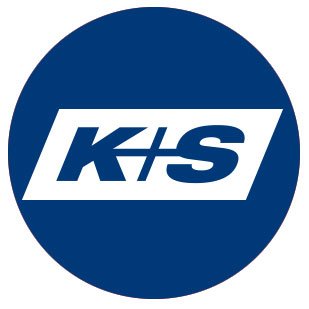 K+S Aktiengesellschaft Logo