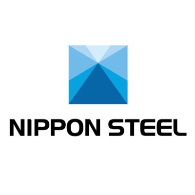 Nippon Steel & Sumitomo Metal Logo