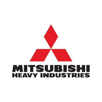 Mitsubishi Heavy Ind. Ltd. Logo