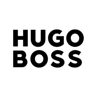 HUGO BOSS AG Logo
