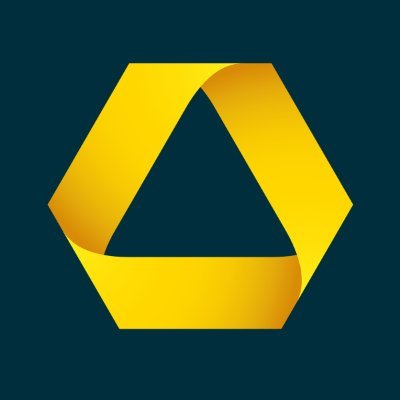 Commerzbank AG Logo