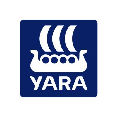 Yara International ASA Logo