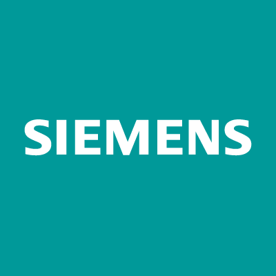 Siemens AG Logo