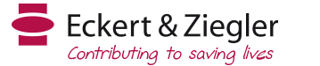 Eckert & Ziegler AG Logo