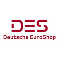Deutsche EuroShop AG Logo