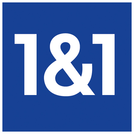 1&1 AG Logo