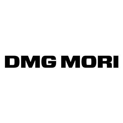 DMG MORI AG Logo