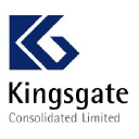 Kingsgate Consolidated Ltd. Logo