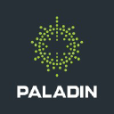 Paladin Energy Ltd. Logo