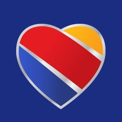 Southwest Airlines Co. Logo