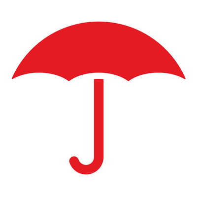 Travelers Companies Inc.,The Logo