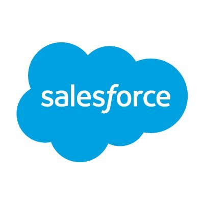 Salesforce Inc Logo