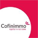 Cofinimmo S.A. Logo