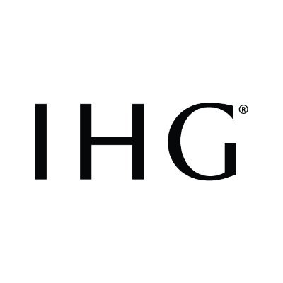 InterContinental Hotels Group Logo