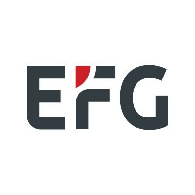 EFG International AG Logo