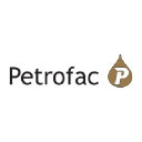 Petrofac Ltd. Logo