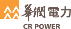 China Resources Power Hldgs Co Logo