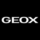 Geox S.p.A. Logo