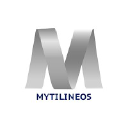 Mytilineos S.A. Logo