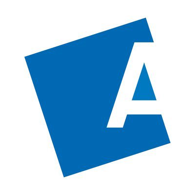 Aegon Ltd. Logo