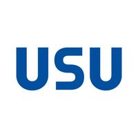 USU Software AG Logo