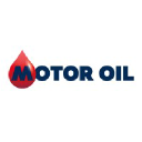 Motor Oil (Hellas) S.A. Logo