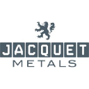Jacquet Metals Logo