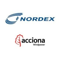 Nordex SE Logo