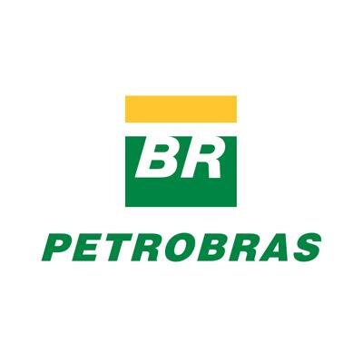 Petroleo Brasileiro S.A. Reg. Shs (Spons.ADRs)/2 o.N. Logo