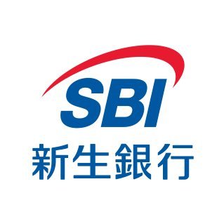 SBI Shinsei Bank Limited Logo