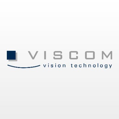 Viscom AG Logo