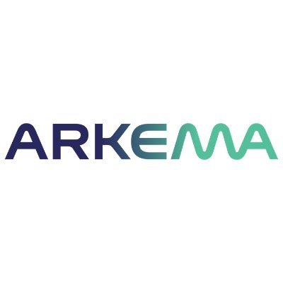 Arkema S.A. Logo