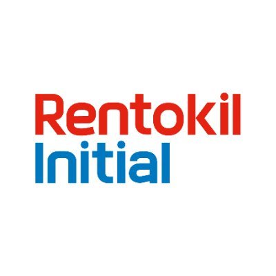 Rentokil Initial Plc. Logo