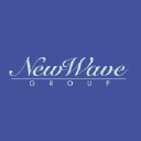 New Wave Group AB Logo