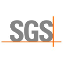 SGS S.A. Logo