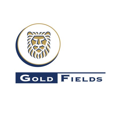 Gold Fields Ltd. Logo