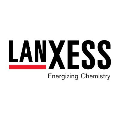 LANXESS AG Logo