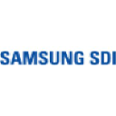 Samsung SDI Co. Ltd. Logo
