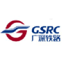 Guangshen Railway Co. Ltd. Logo