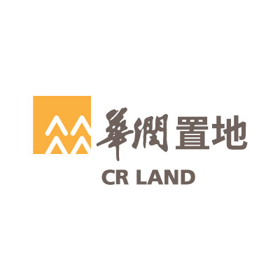 China Resources Land Ltd. Logo