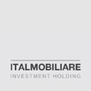 Italmobiliare S.p.A. Logo