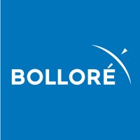 Bollore SE Logo