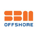SBM Offshore N.V. Logo