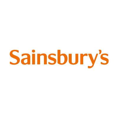 Sainsbury PLC, J. Logo
