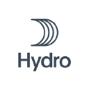 Norsk Hydro ASA Logo