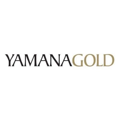 Yamana Gold Inc. Logo