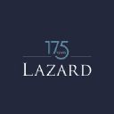 Lazard Inc. Logo