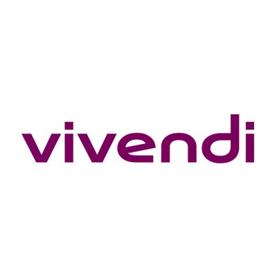 Vivendi S.A. Logo